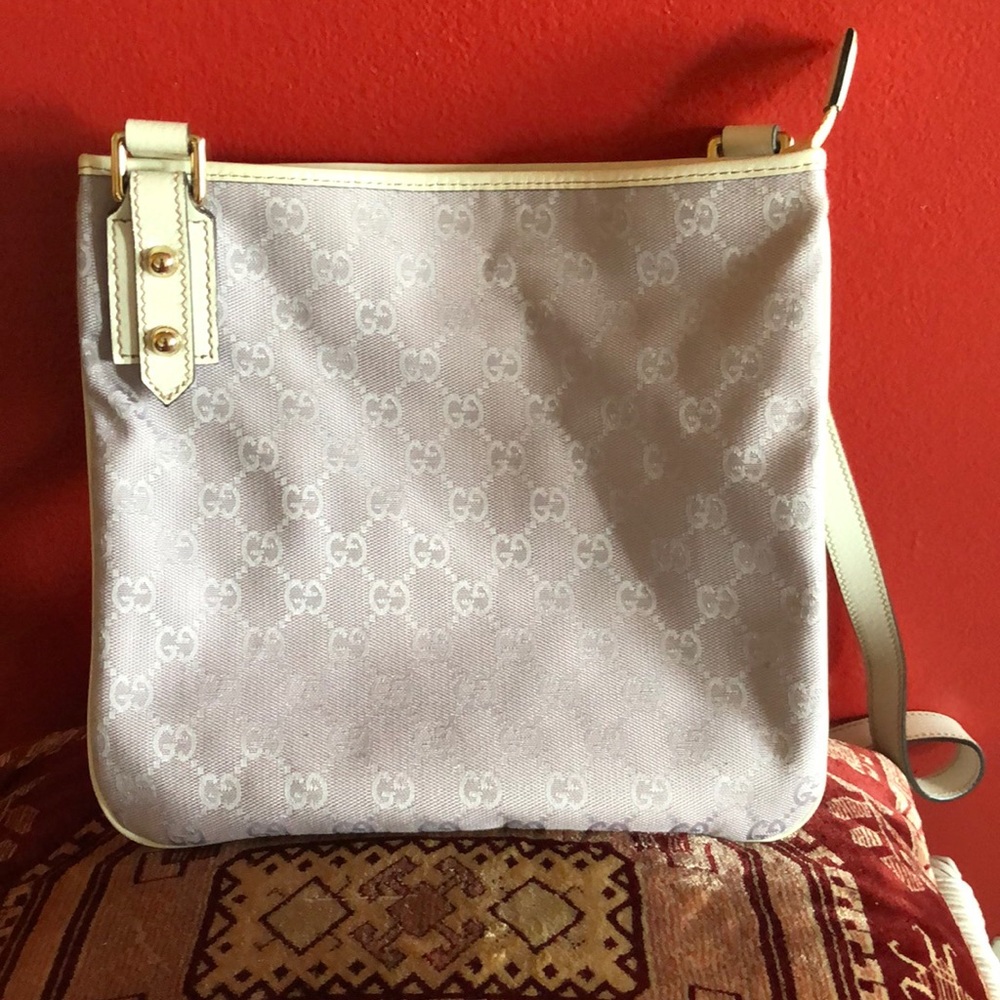 Gucci cross- body Bag